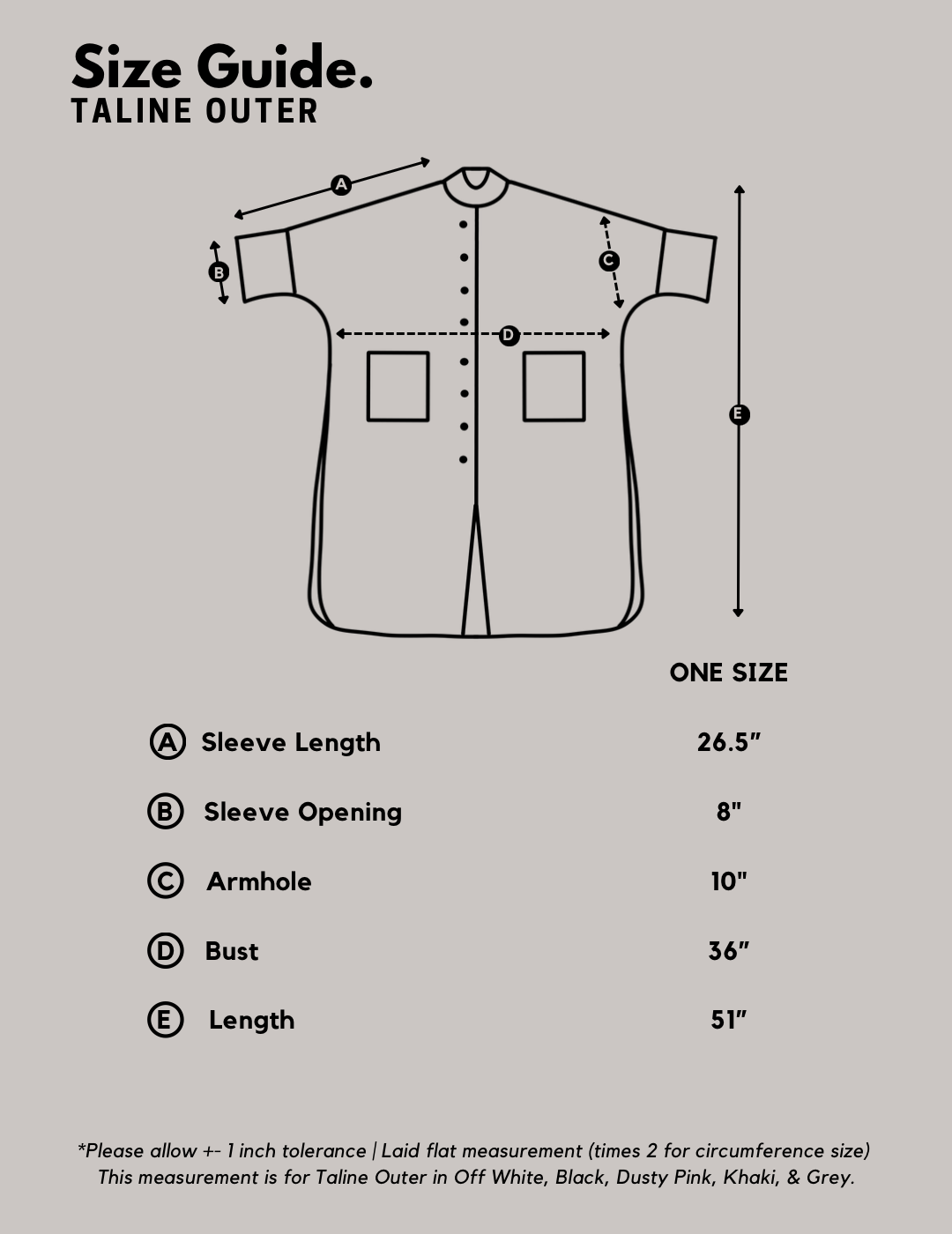 Taline In Khaki Nade El Luna Taline In Khaki Nade El Luna