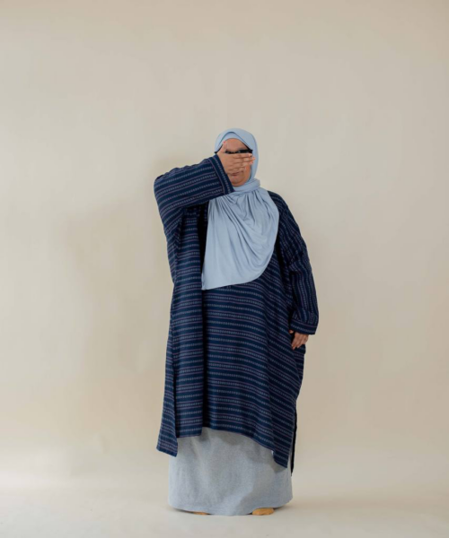Luna Tunik in Astera