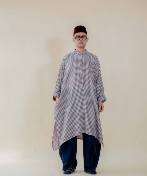 Luna Tunik in Blaire