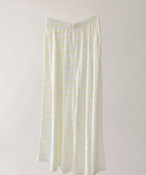 Chelana in Lemon Glaze