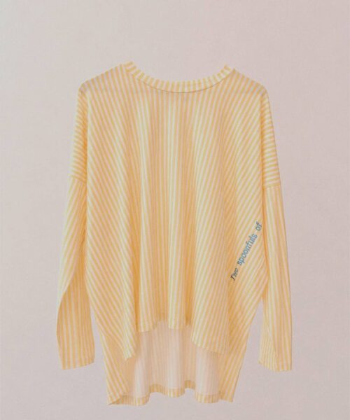 Lolo in Sunny Stripe