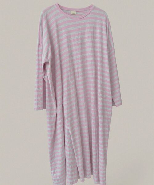 Lulu in Pink Cloud