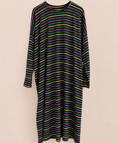 Lulu in Midnight Pop