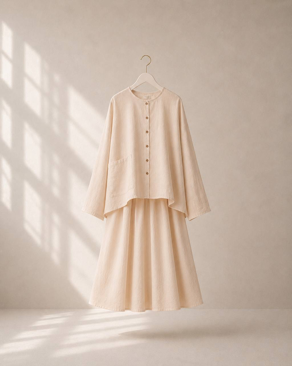 Aifel in Chantilly Cream - Image 2