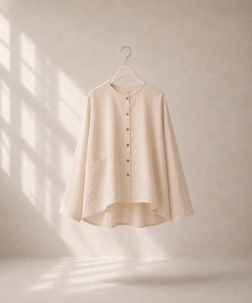 Chika in Chantilly Cream