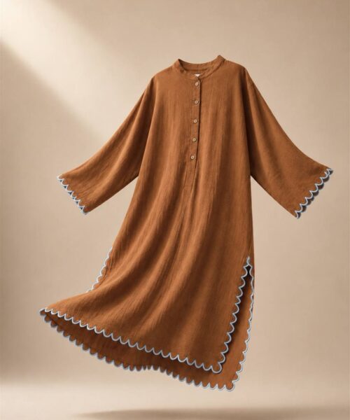 Luna Tunik in Dodol
