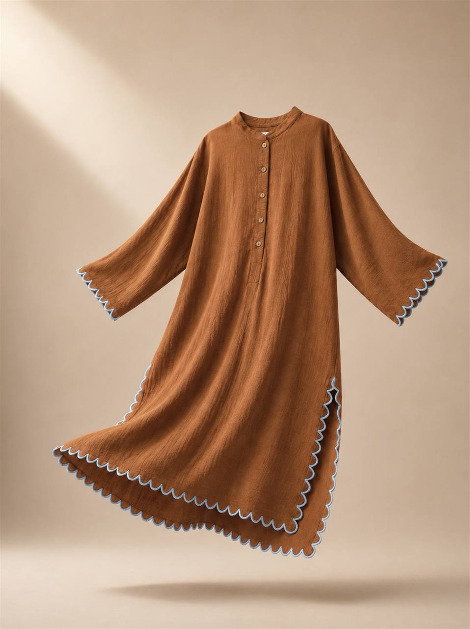 Luna Tunik in Dodol