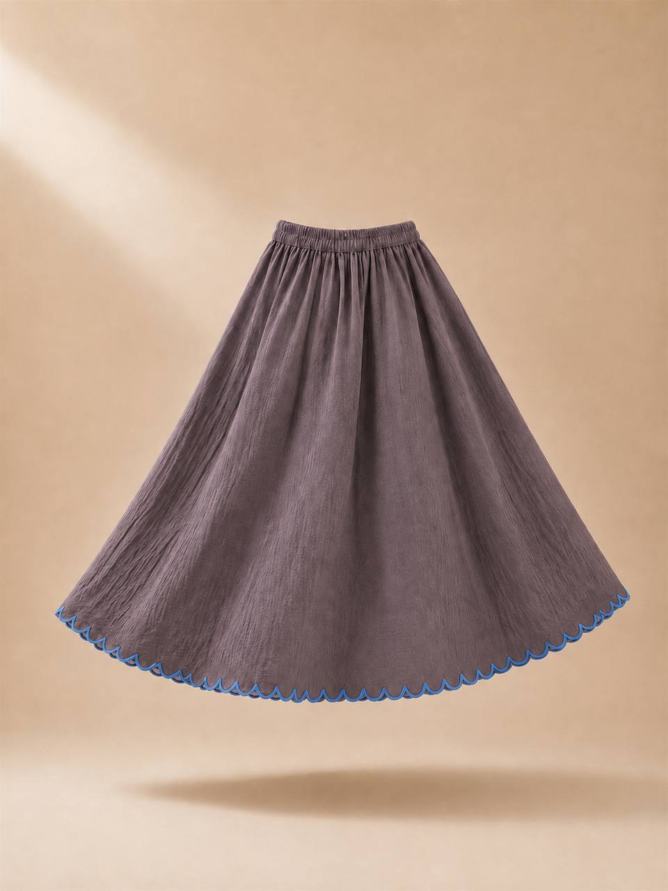 Luna Skirt in Koci
