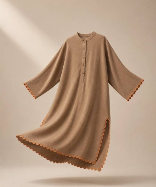 Luna Tunik in Akok