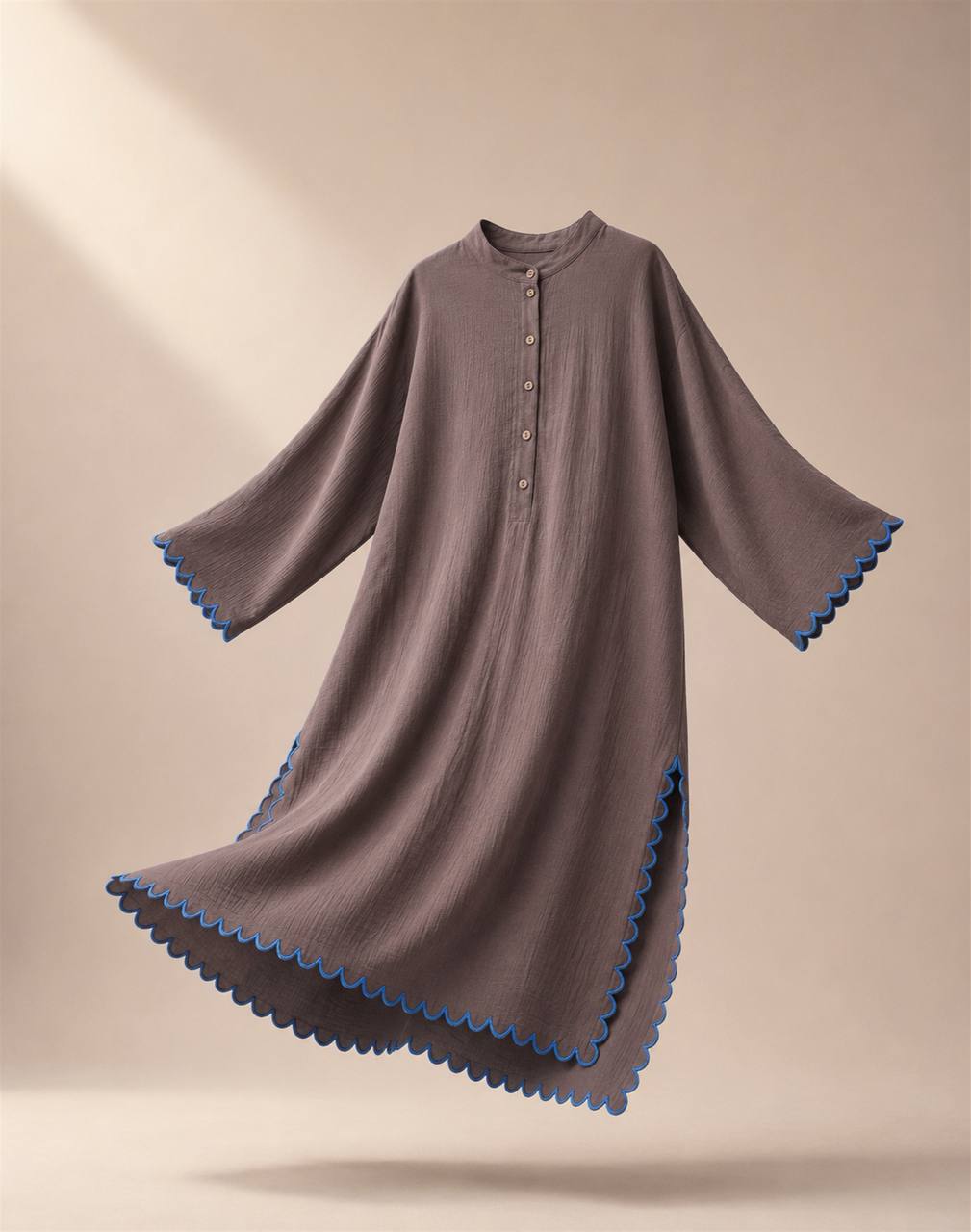 Luna Tunik in Koci