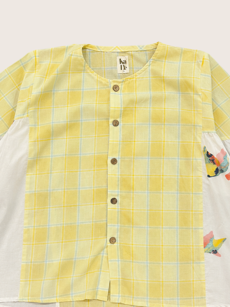 Mori in Buttercup - Image 4