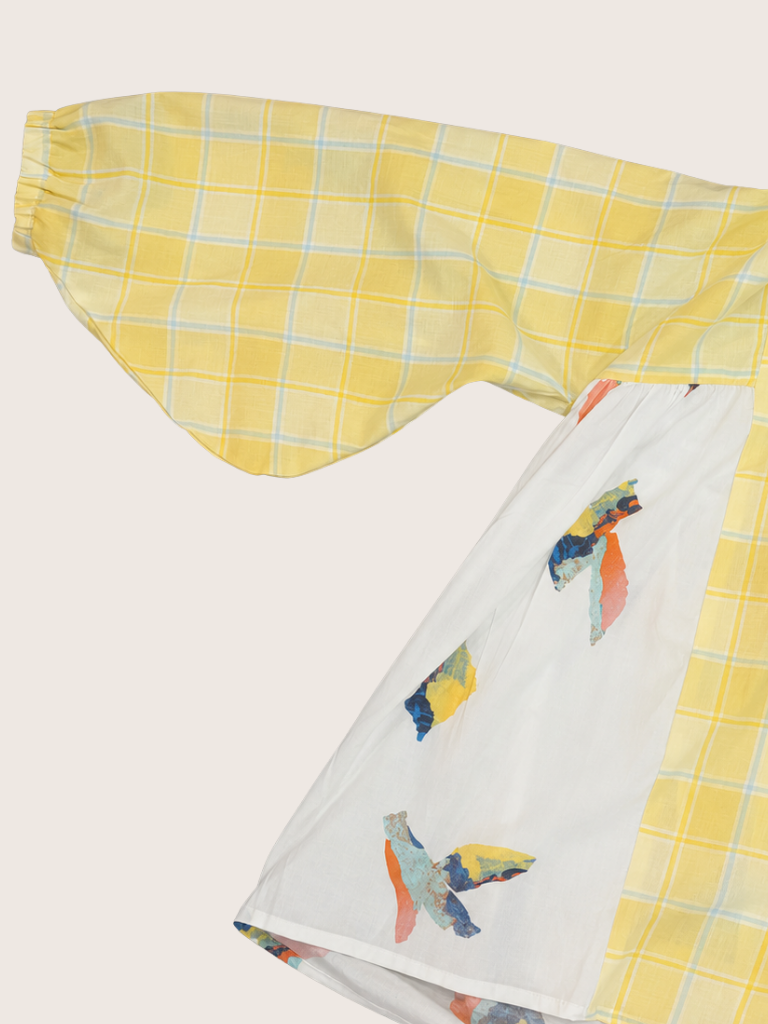 Mori in Buttercup - Image 5