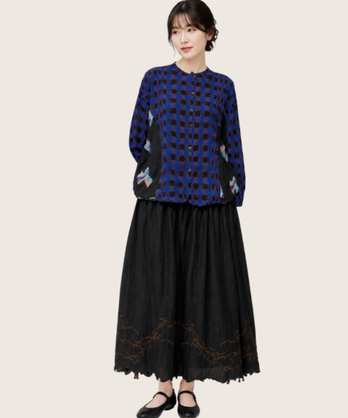 Mori in Mulberry
