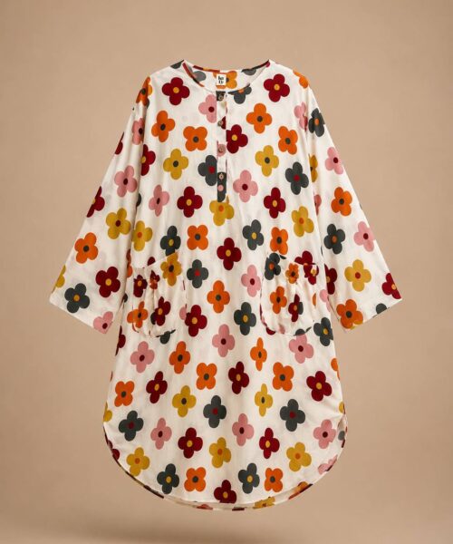 Alternative view of Gamis in Parfait