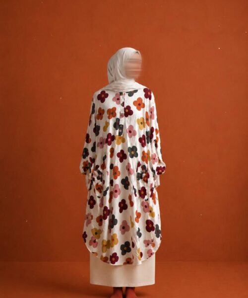 Gamis in Parfait