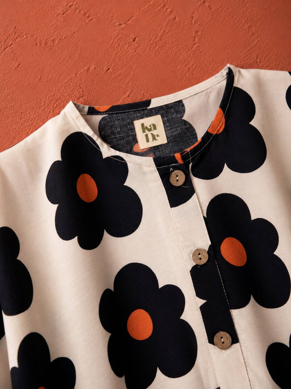 Gamis in Truffle - Image 3