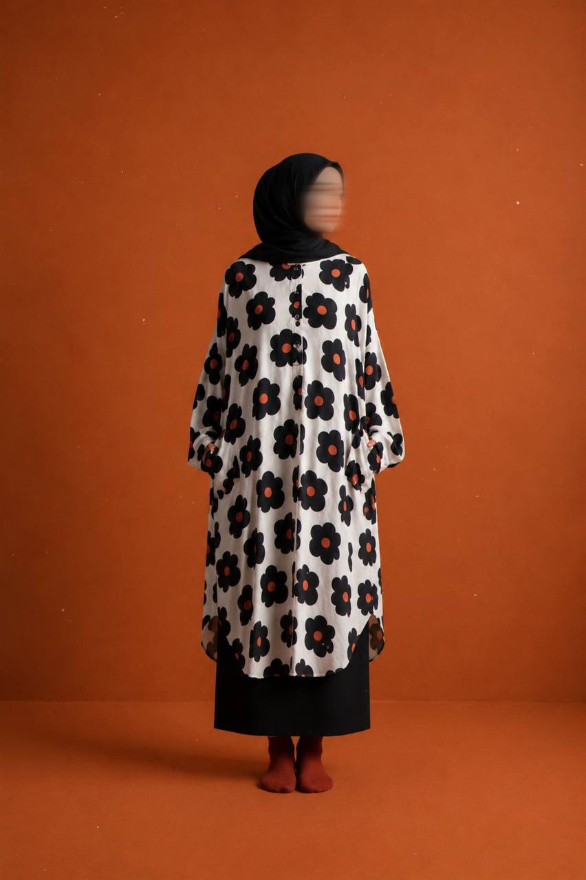 Gamis in Truffle