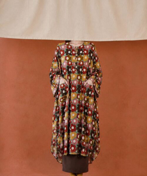 Alternative view of Gamis in Tutti