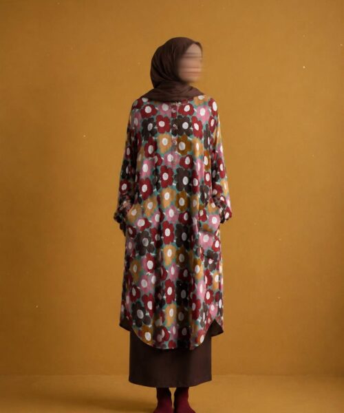Gamis in Tutti