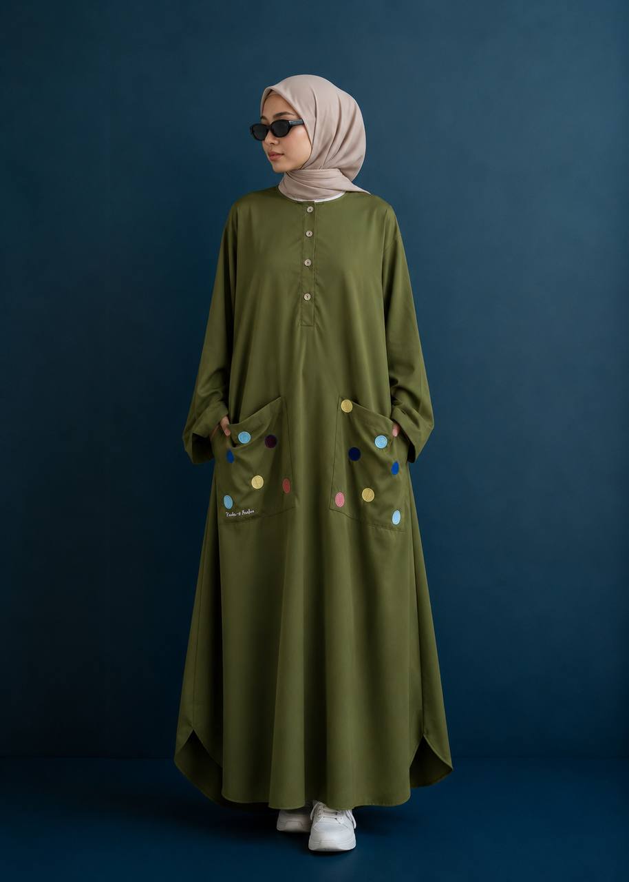 Mukhawar in Pickle Pop - Image 2