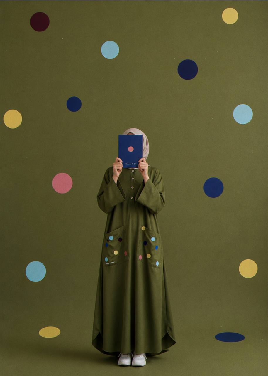 Mukhawar in Pickle Pop - Image 3
