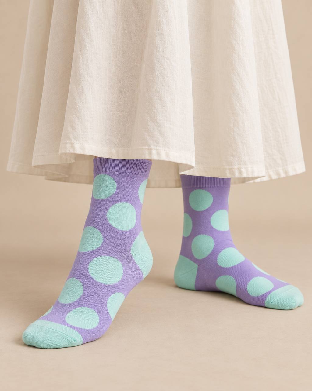 Dottie Socks - Image 3