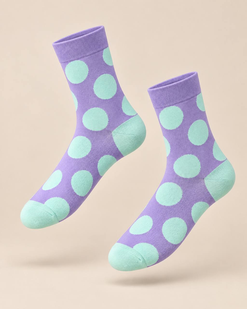 Dottie Socks - Image 2