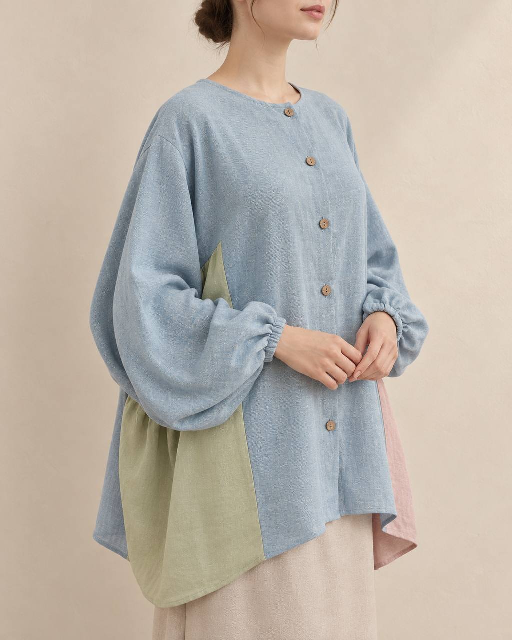 Mori in Bluebell Trio - Image 3