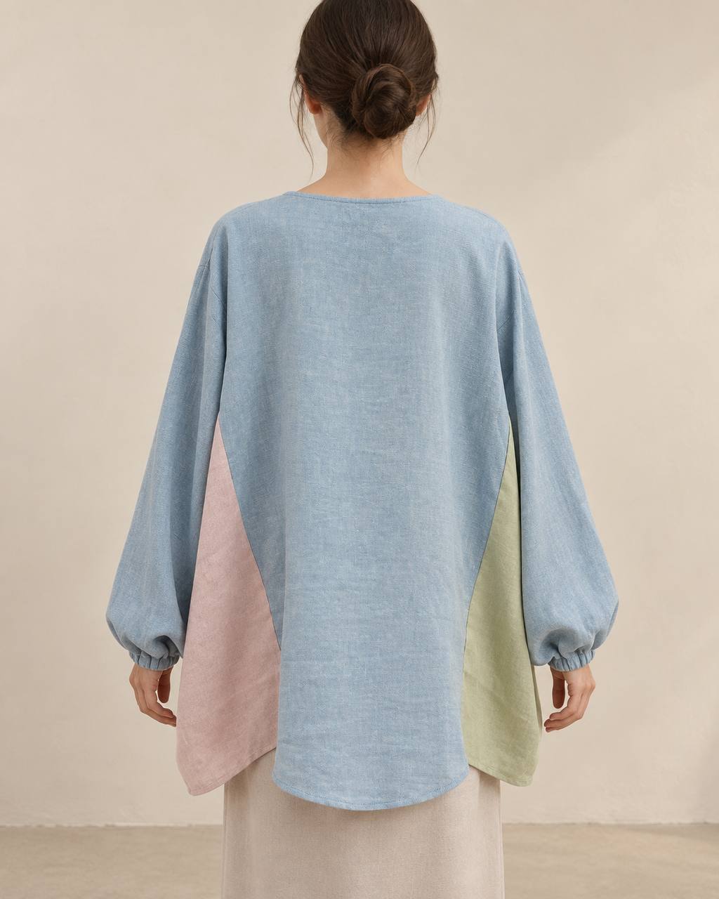 Mori in Bluebell Trio - Image 5