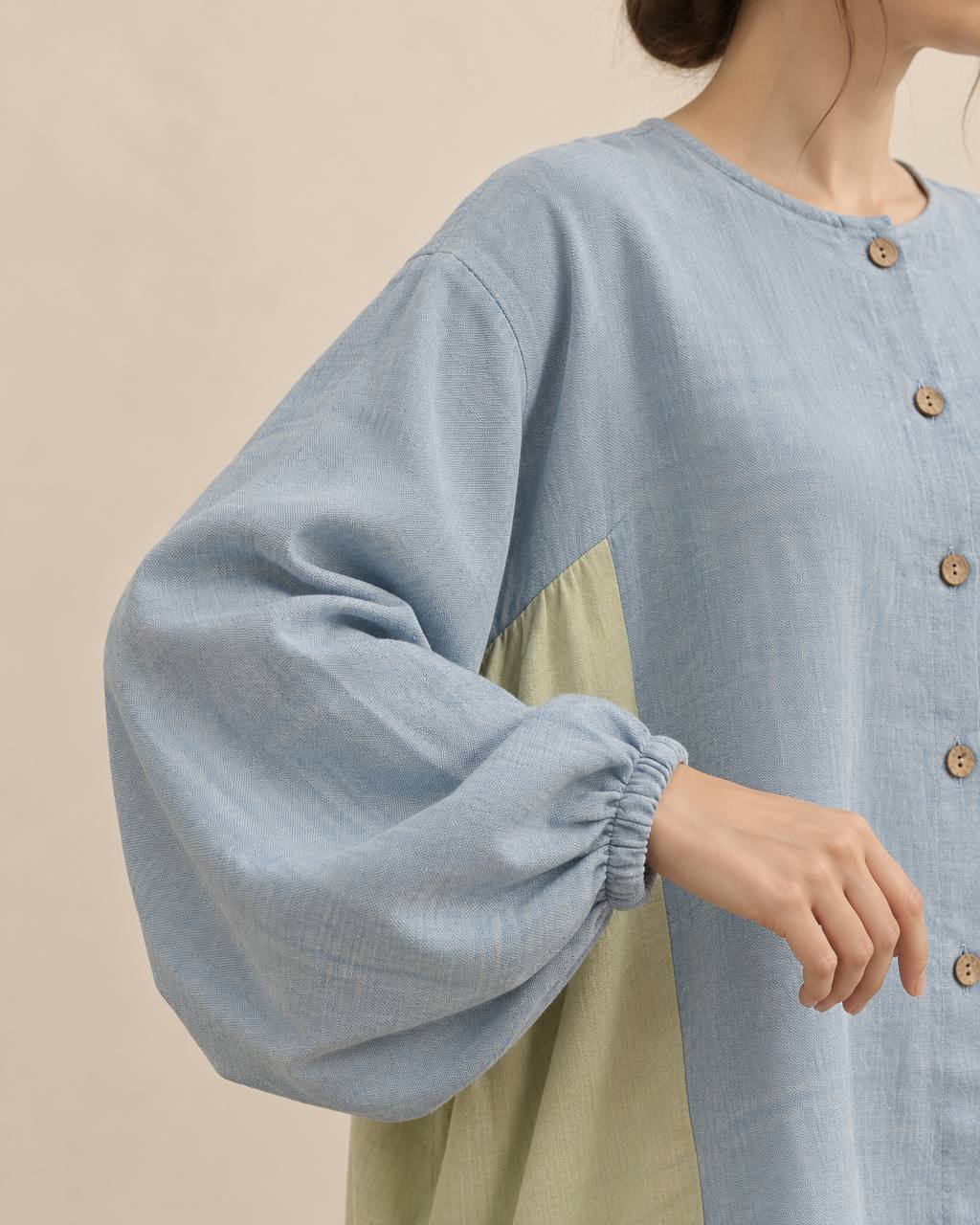Mori in Bluebell Trio - Image 6