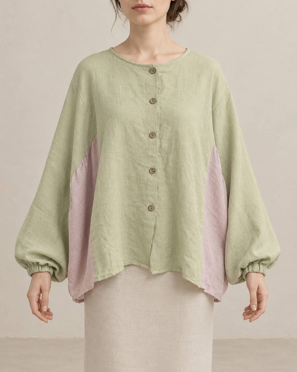 Mori in Butterleaf Duo - Image 2
