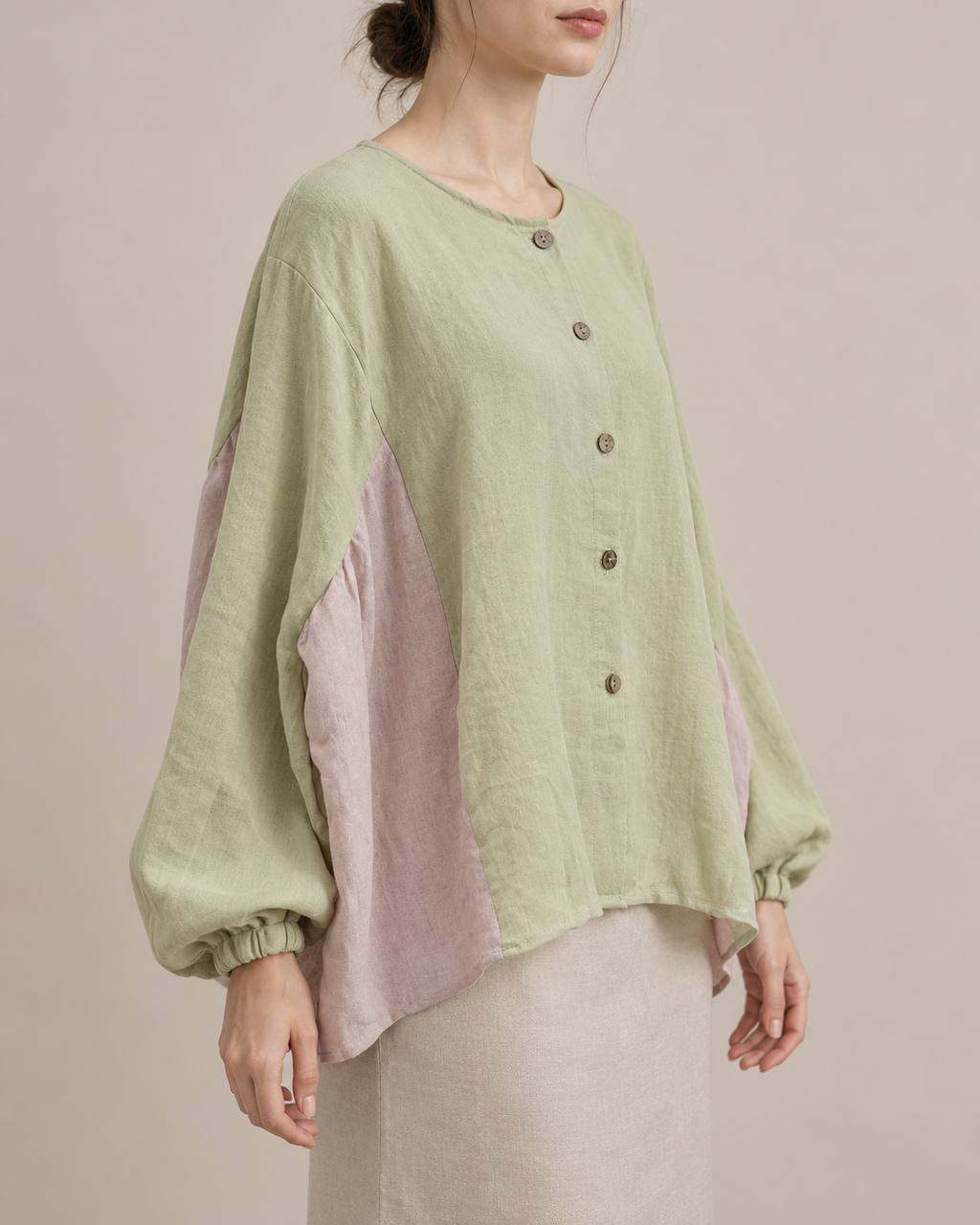 Mori in Butterleaf Duo - Image 3