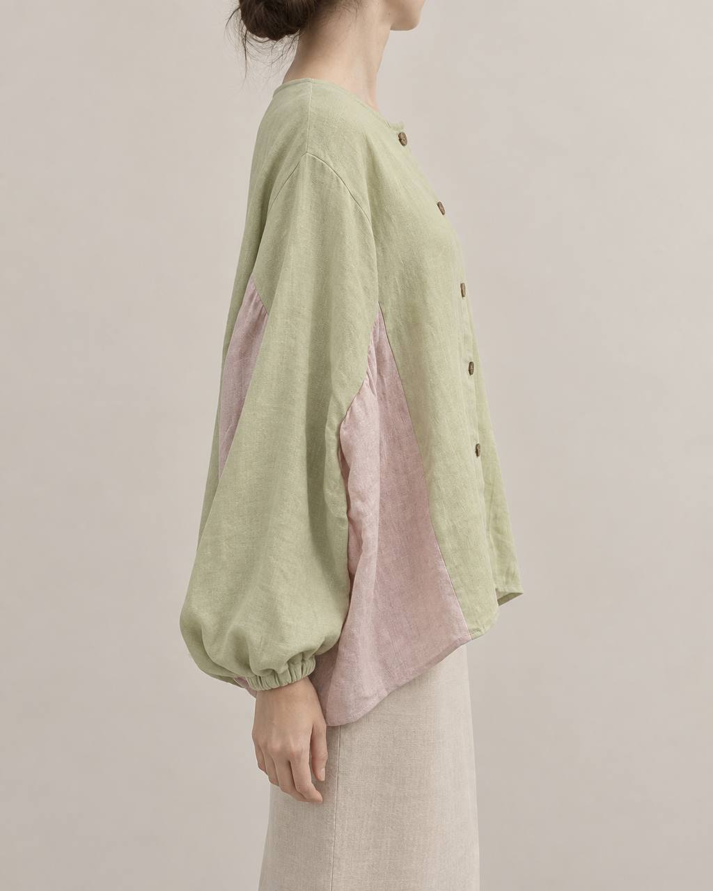 Mori in Butterleaf Duo - Image 4