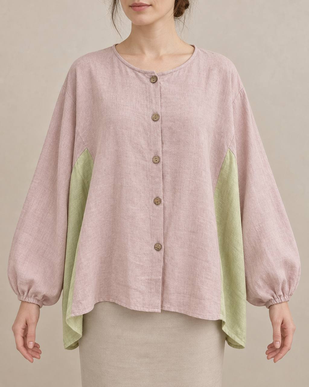 Mori in Rosemilk Duo - Image 2