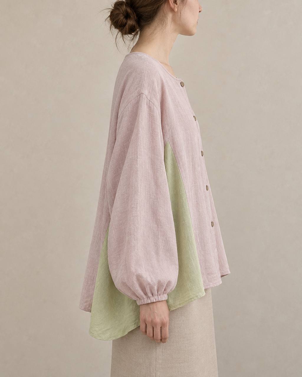 Mori in Rosemilk Duo - Image 3
