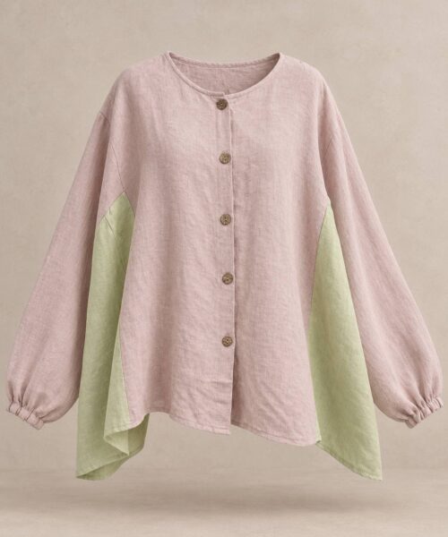 Mori in Rosemilk Duo