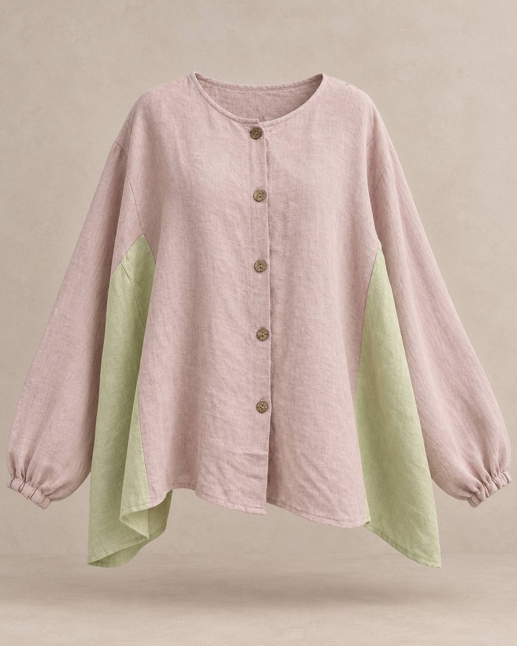 Mori in Rosemilk Duo