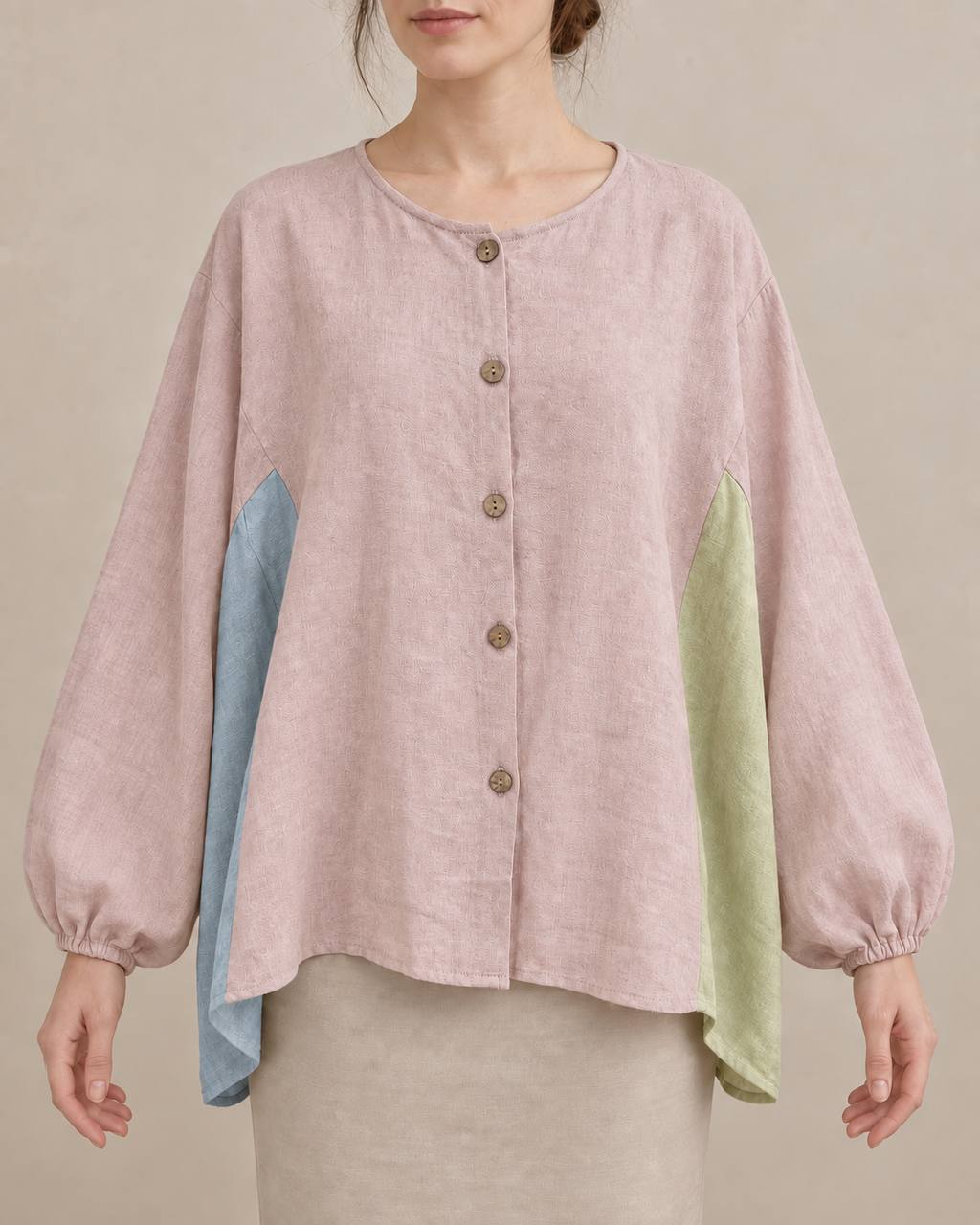 Mori in Rosemilk Trio - Image 2