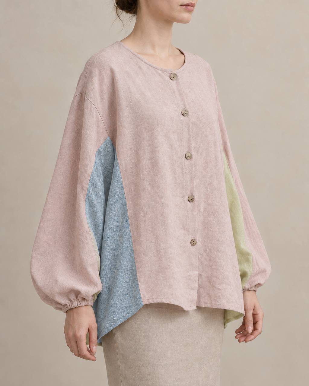Mori in Rosemilk Trio - Image 3