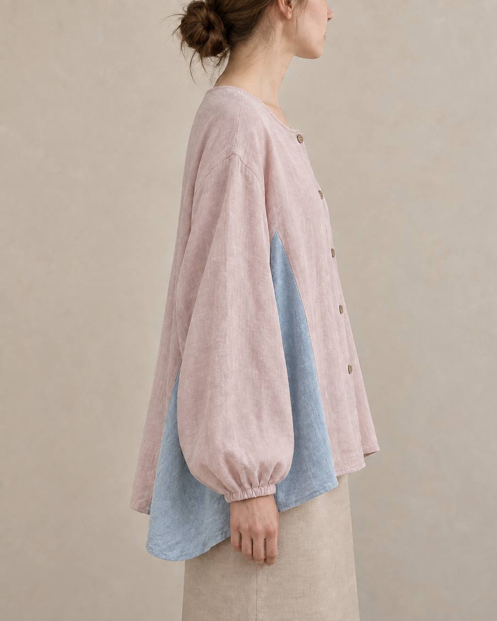 Mori in Rosemilk Trio - Image 4