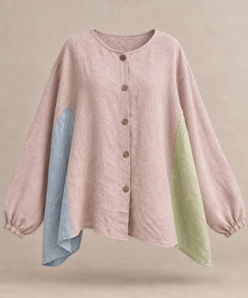 Mori in Rosemilk Trio