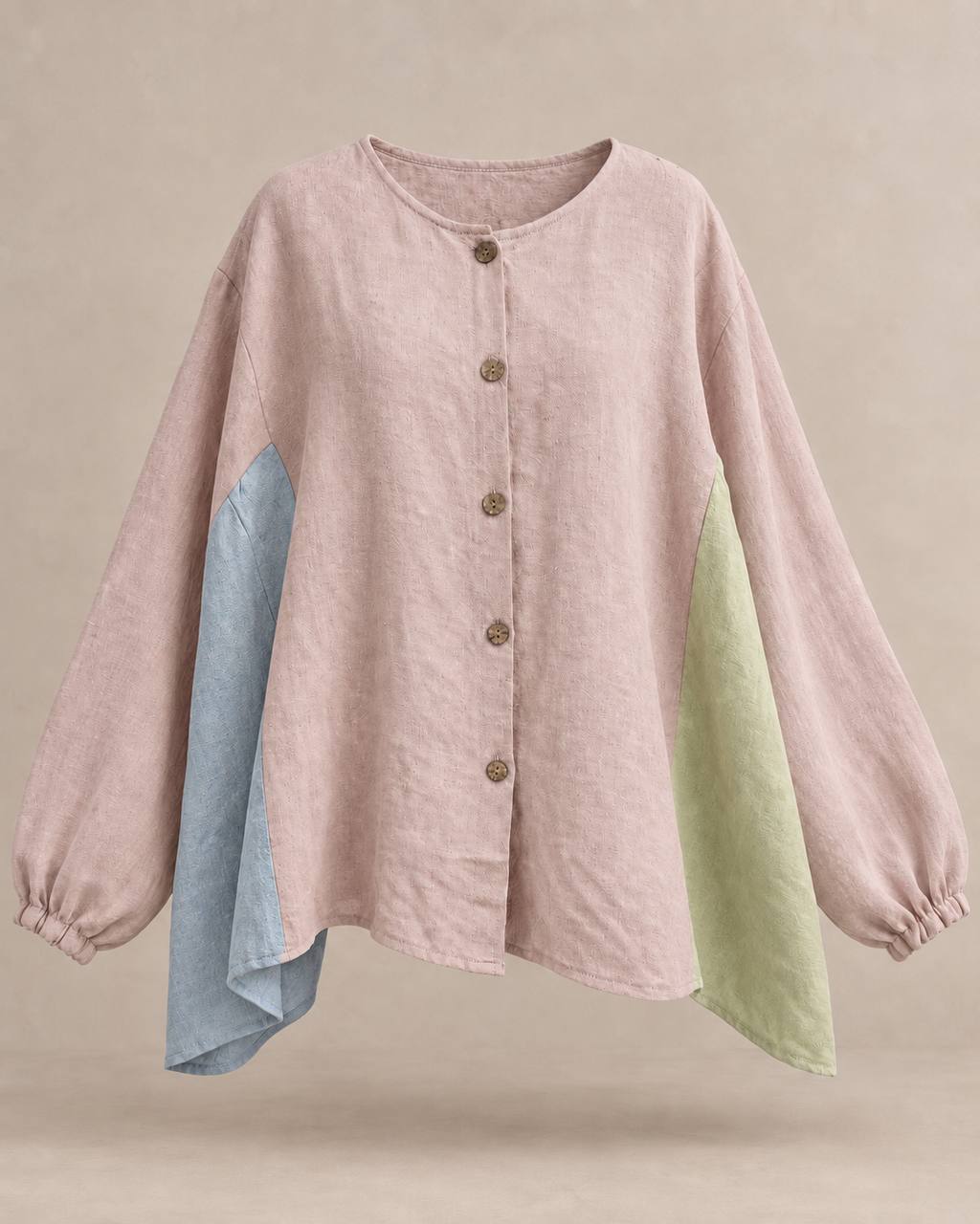 Mori in Rosemilk Trio