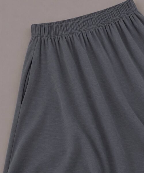 Alternative view of Luz Pending (Grey)