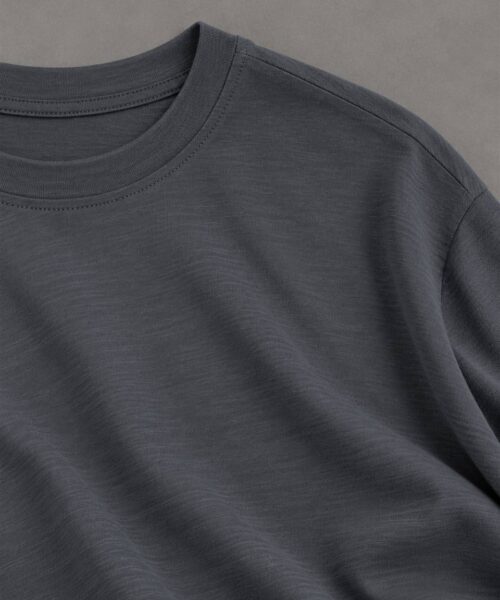 Alternative view of Poppy Pending (Grey)