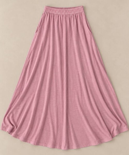 Luz Always Hungry (Dusty Pink)