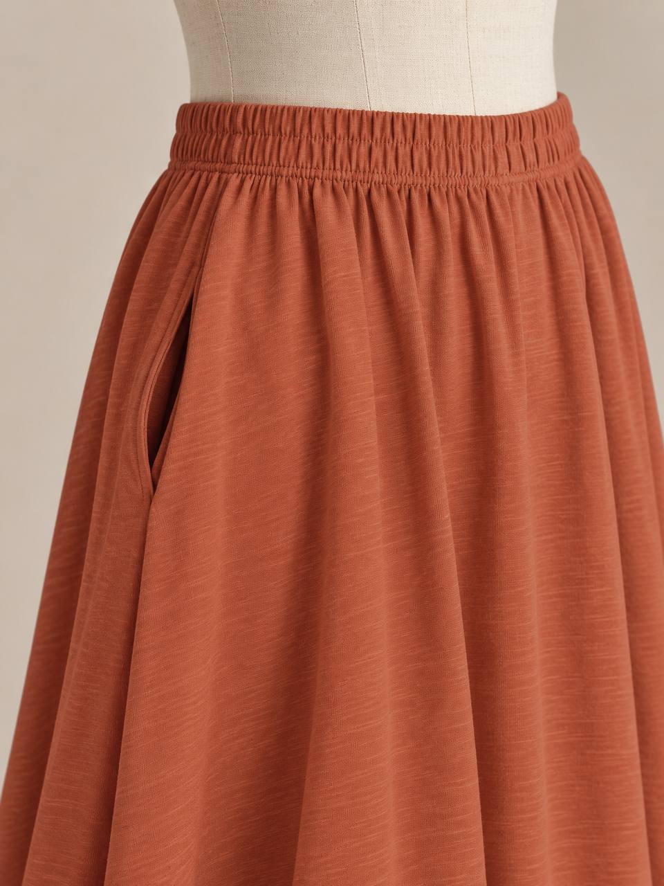 Luz No Regrets (Orange) - Image 3