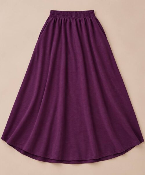 Luz Snooze (Deep Plum)