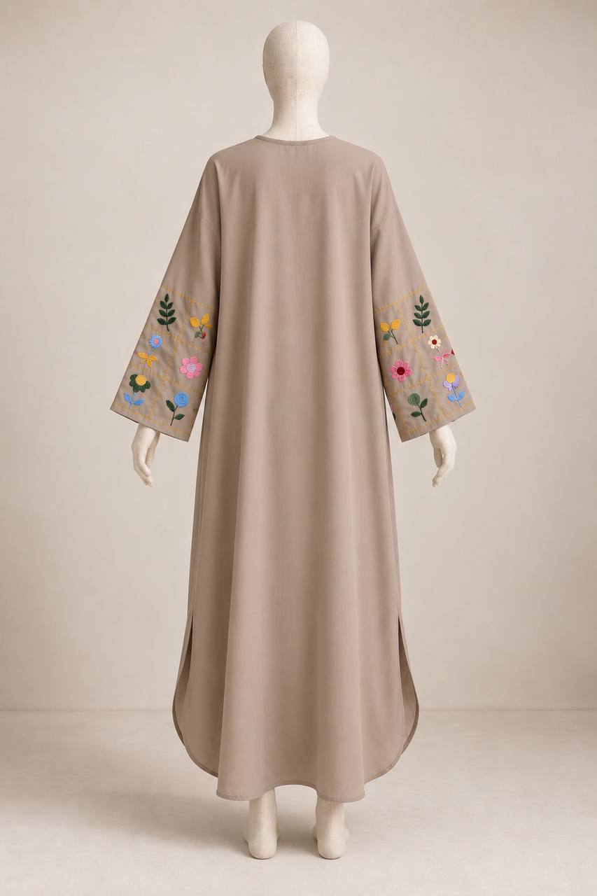 Mukhawar in Oat Milk - Image 3