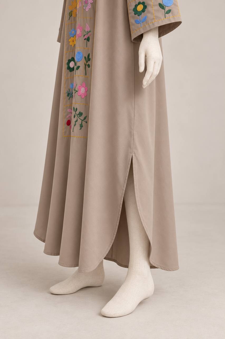 Mukhawar in Oat Milk - Image 6