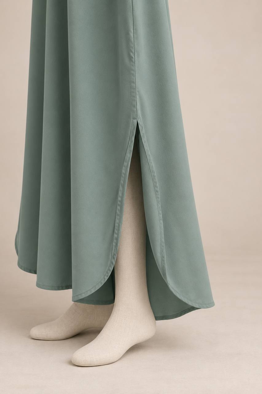 Mukhawar in Sage Fog - Image 6
